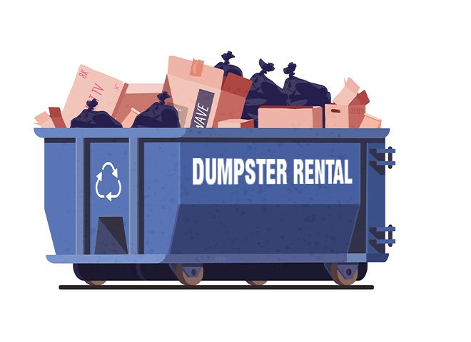 Chattanooga Dumpster Rental