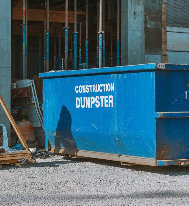 Chattanooga Dumpster Rental