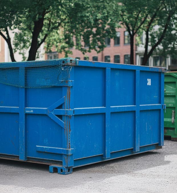 Chattanooga Dumpster Rental